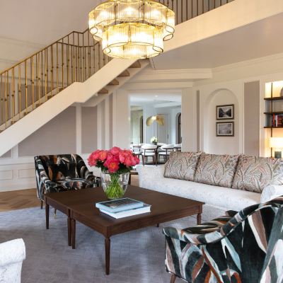 Tower Suite 因特拉肯維多利亞少女峯水療大酒店優惠