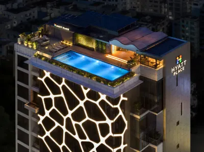 Hyatt Place Dhaka Uttara Hotels in 