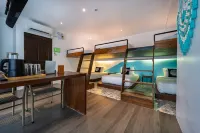 J Boutique Hotel El Nido Managed by H Hospitality Group