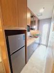 Apartment Podomoro City Lincoln 18A-BP Отели в г. 