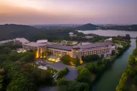 Le Meridien Shanghai Sheshan