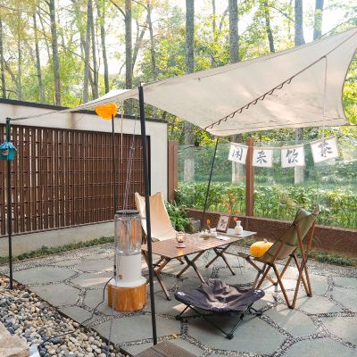 露營寵物庭院大床房 杭州千禧度假酒店優惠