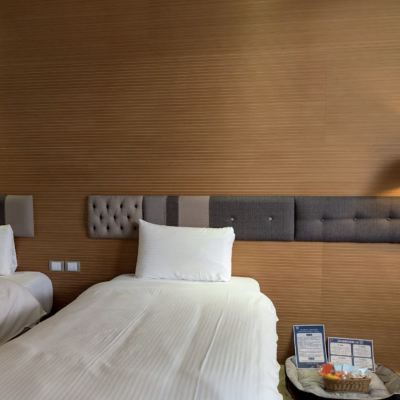 寵物友善雙床房 花蓮統茂渡假莊園優惠