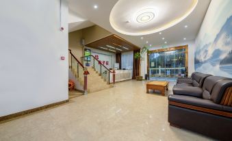 Nanchang Guidian Langong Business Hotel - Housity