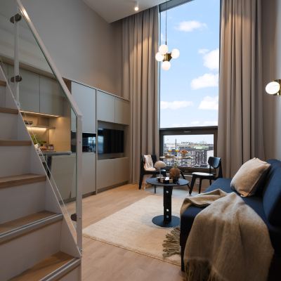 Executive Studio Unity Helsinki Promo Code