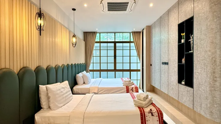 เตียงใหญ่