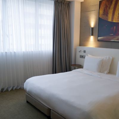 Family Suite Pullman Paris Eiffel Tower Hotel Promo Code