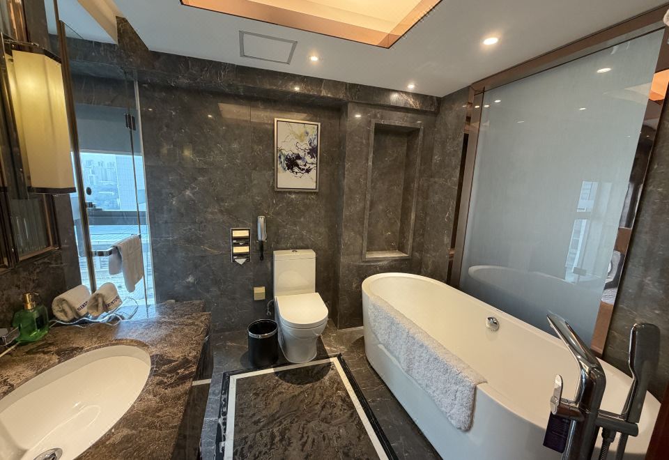 復式套房（2房）