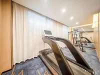 Home Inn Huayi Hotel (Feixian Tanyu Branch)