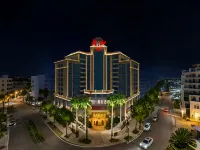 Dinghe Hotel