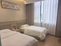Wusu Lianquan Hotel