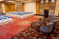 Hotel Pokhara Grande โรงแรมใน