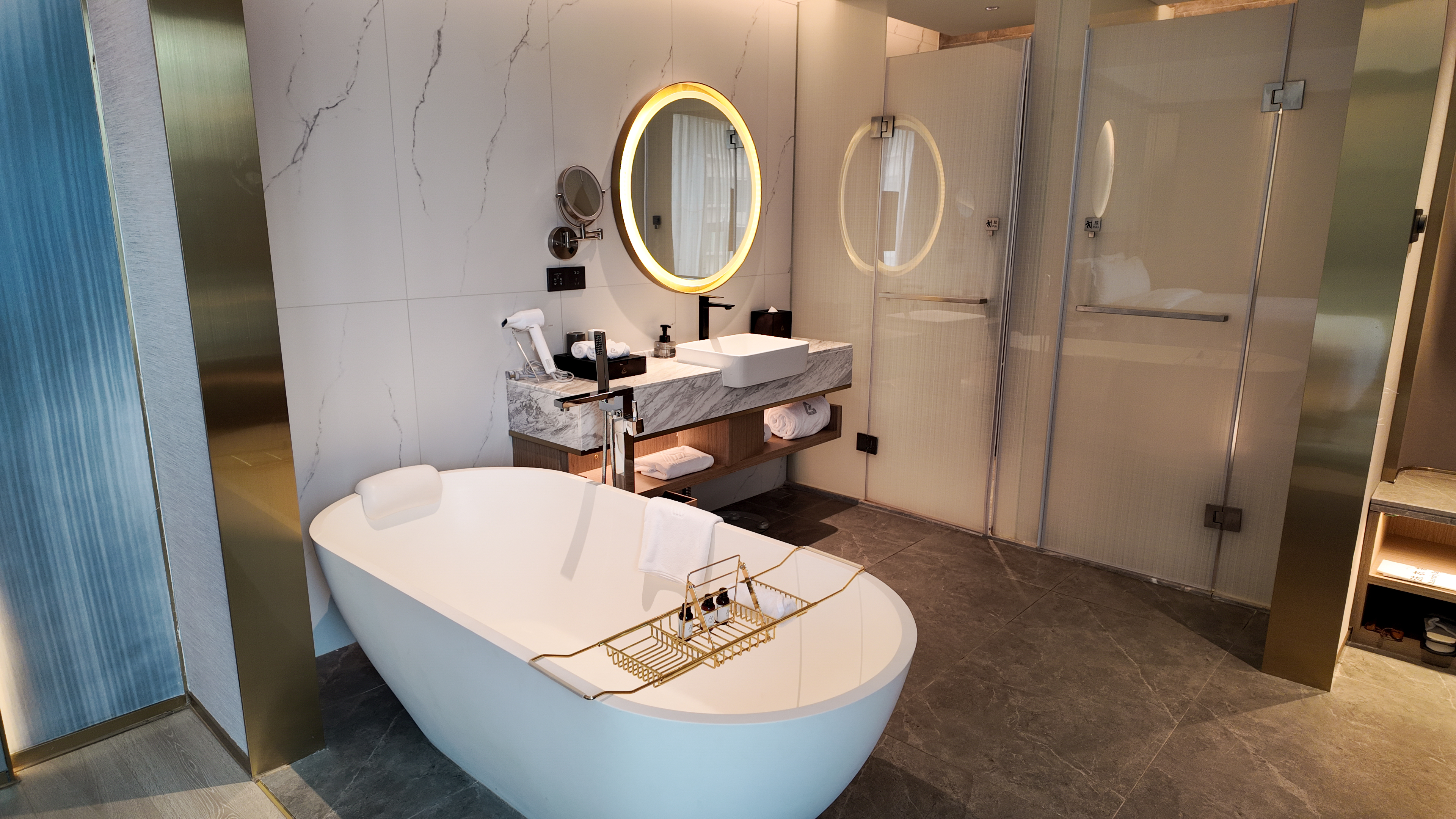 Grand Skylight Garden Hotel ShenzhenFamily Suite