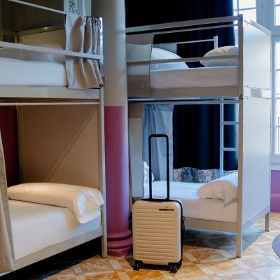 Family Room Casa Gracia Promo Code