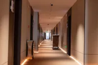 Ashe zhizhu Hotel