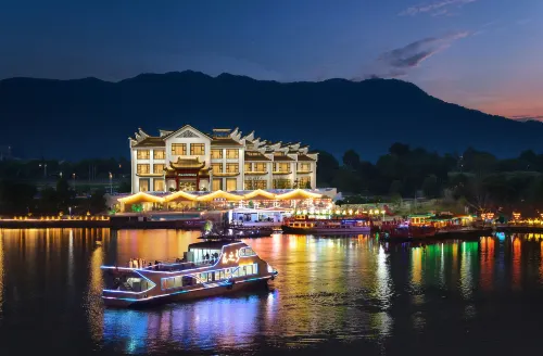 Argyle Resort Dongjianghu