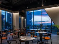 Radisson Hotel Perm 페름 호텔