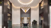 Shenyang North East Asia Hotel Hoteles en 