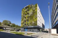 Travelodge Bilbao Sestao Hôtels à : 