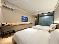平武森呼吸酒店