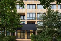 City Hotel MAX – Munich West