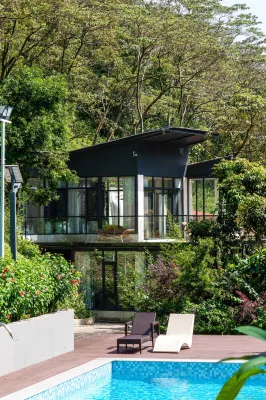 Nankunshan Yue Shangu Homestay (Mazha)