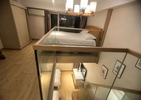 Qingdao Xunji Homestay