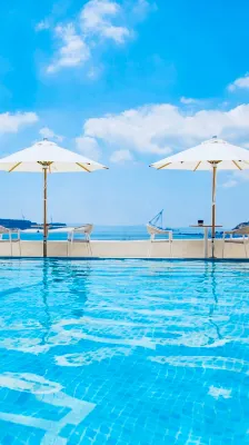 Jiumo ENJOYS · Pingtan Sunrise Windmill Sea View Homestay
