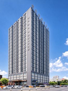 Baolifeng International Business Hotel