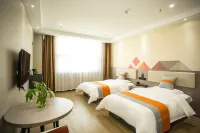 Shuman Hotel (Yiyuan Branch)