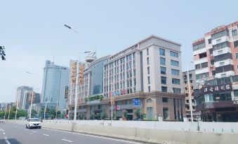 Jiangmen 668 Apartment