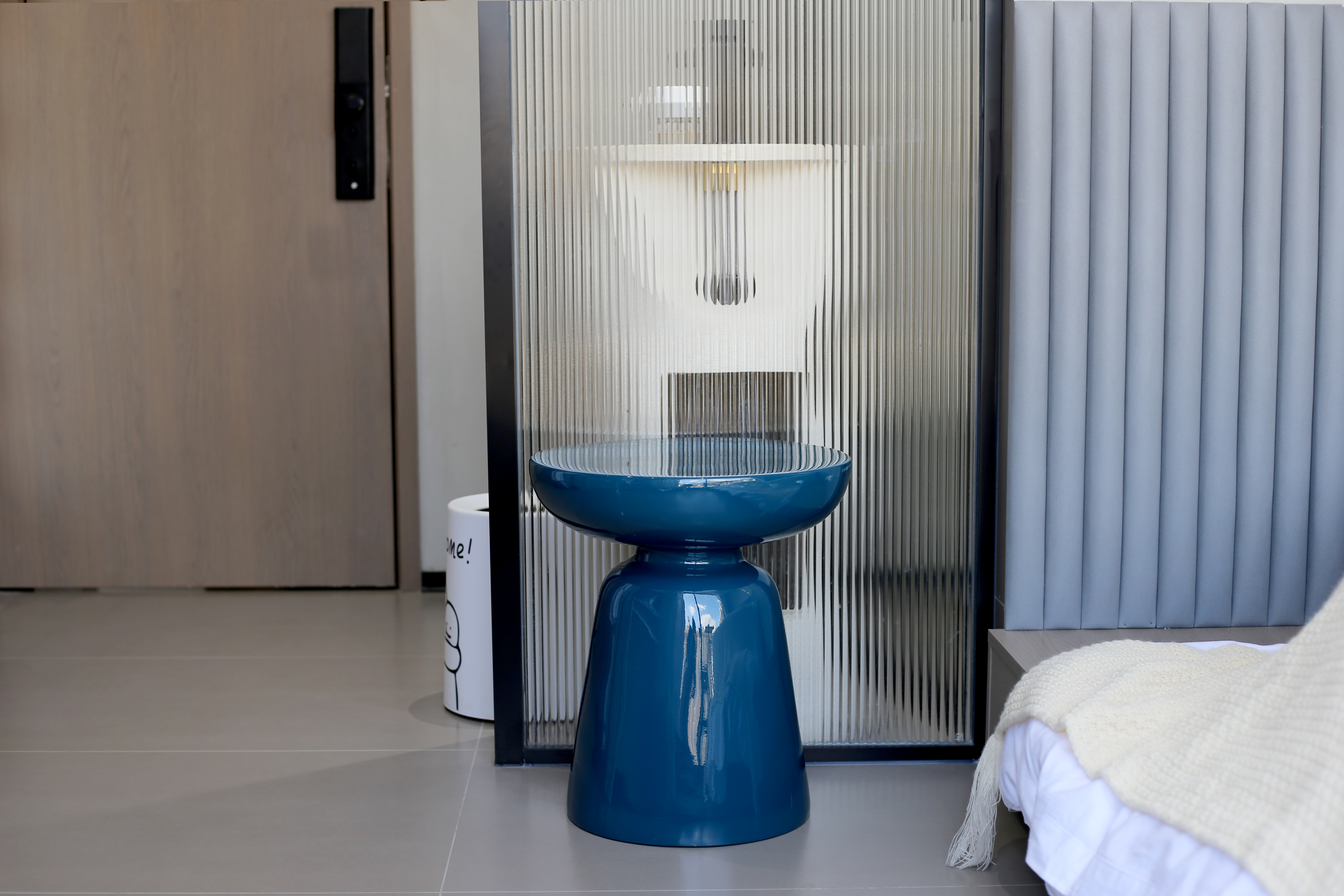 肯尼亚星空大床房（淋浴软水恒温+零压床垫+语音智能）