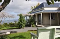 Kauri Villas Hôtels à : 