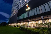 Seda Vertis North Quezon City Hoteles en 
