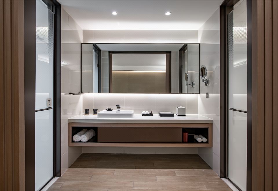 JOYA Hotel Chengdu High-tech ZoneYue Ya Queen Room