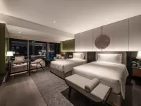 InterContinental Hotels XI'AN NORTH by IHG โรงแรมใน