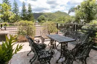Best Way Resort