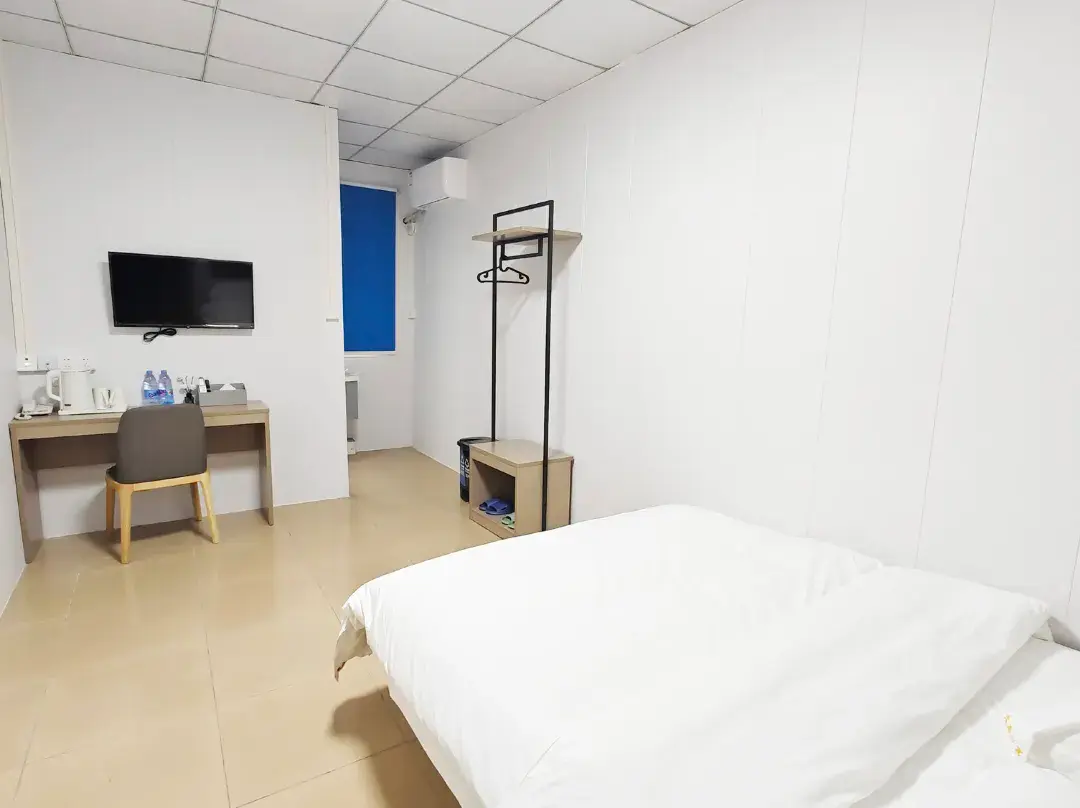 Changzhou Island Apartments - Canton / Guangzhou