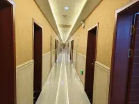 Xinhe Zhongtian Business Hotel