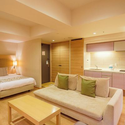 Run Of House Moon Ocean Ginowan Hotel & Residence Promo Code