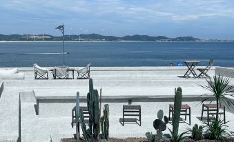 Pingtan and other winds·Keluo Junshan Seaview Holiday homestay (Changjiang Ao Scenic Area Branch)