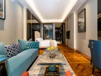 IMMERSING Hotel QuZhou