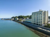 KAMENOI HOTEL NACHI KATSUURA KUMANO KODO Hotels in 