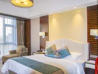 Xinghewan International Hotel Hotels in Sheyang