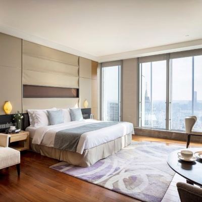 行政單房 無錫雅詩閣雲蝠服務公寓優惠