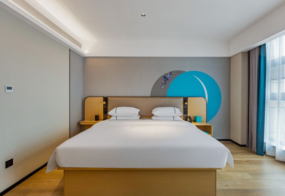 Smart Superior Room (Double Bed)