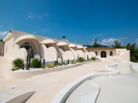 Wanning Gift Seaview Castle Homestay (Riyue Bay) Hotele w: Wanning