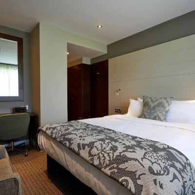 Signature Double Room