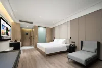 أتور هوتل لينهاي تايتشو