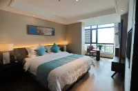 Huaibei Kaiyuan Yiju Hotel